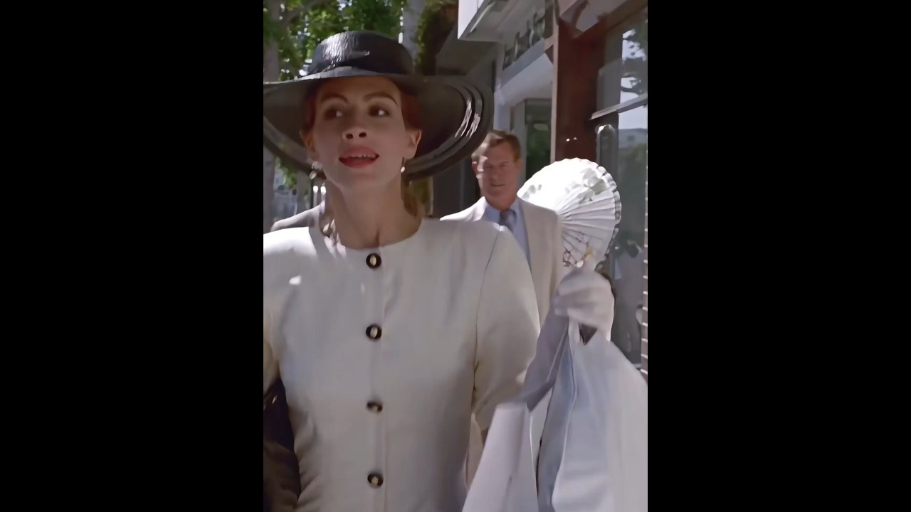 Pretty Woman 1990: 10 Weird Facts About The Cast You Didn&rsquo;t Know!