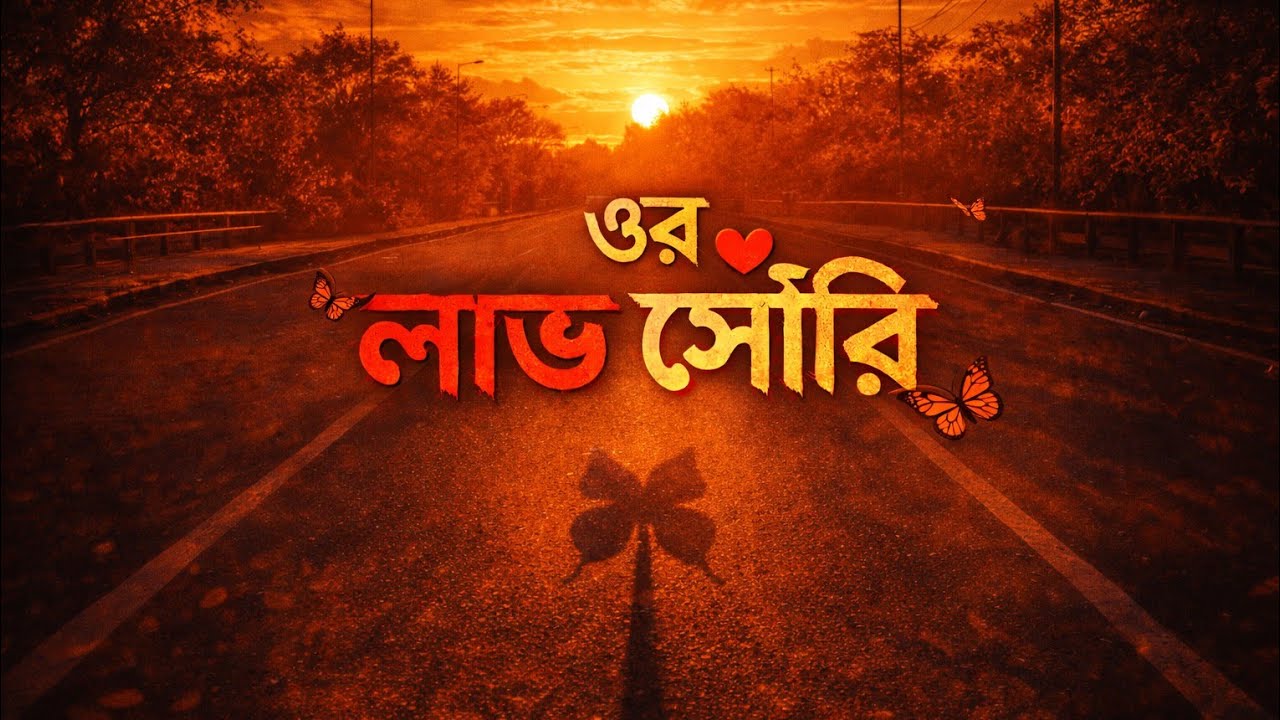 শেষ বিকেলে তোমার ছায়া | Your shadow in the waning afternoon | NilNotre Draiy
