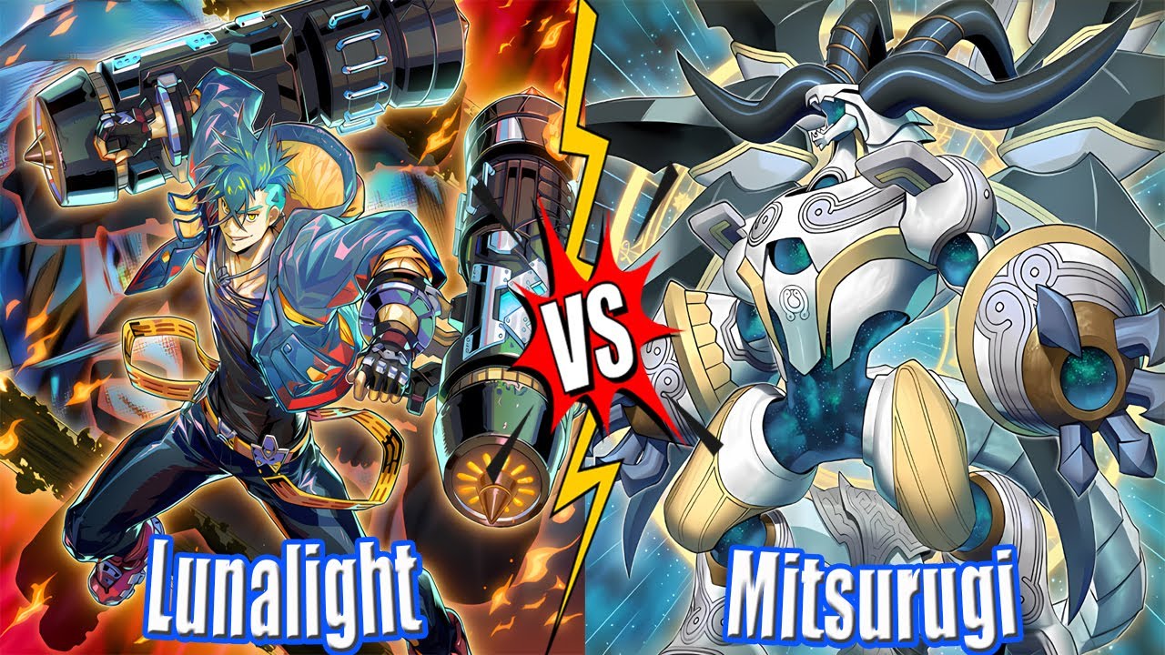 Vanquish Soul K9 vs Dracotail & Magistus vs Dracotail - NEW BANLIST DB Yu-Gi-Oh!