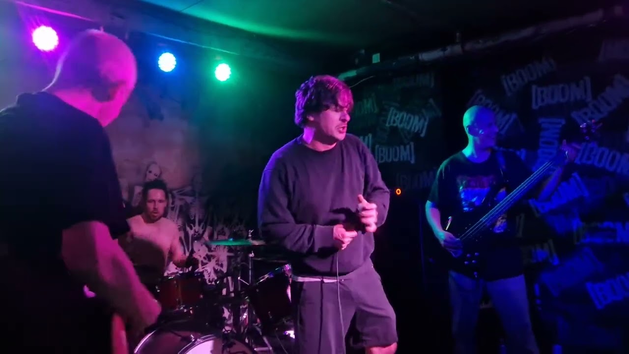 Horsebastard live in Leeds 2025 (full set)