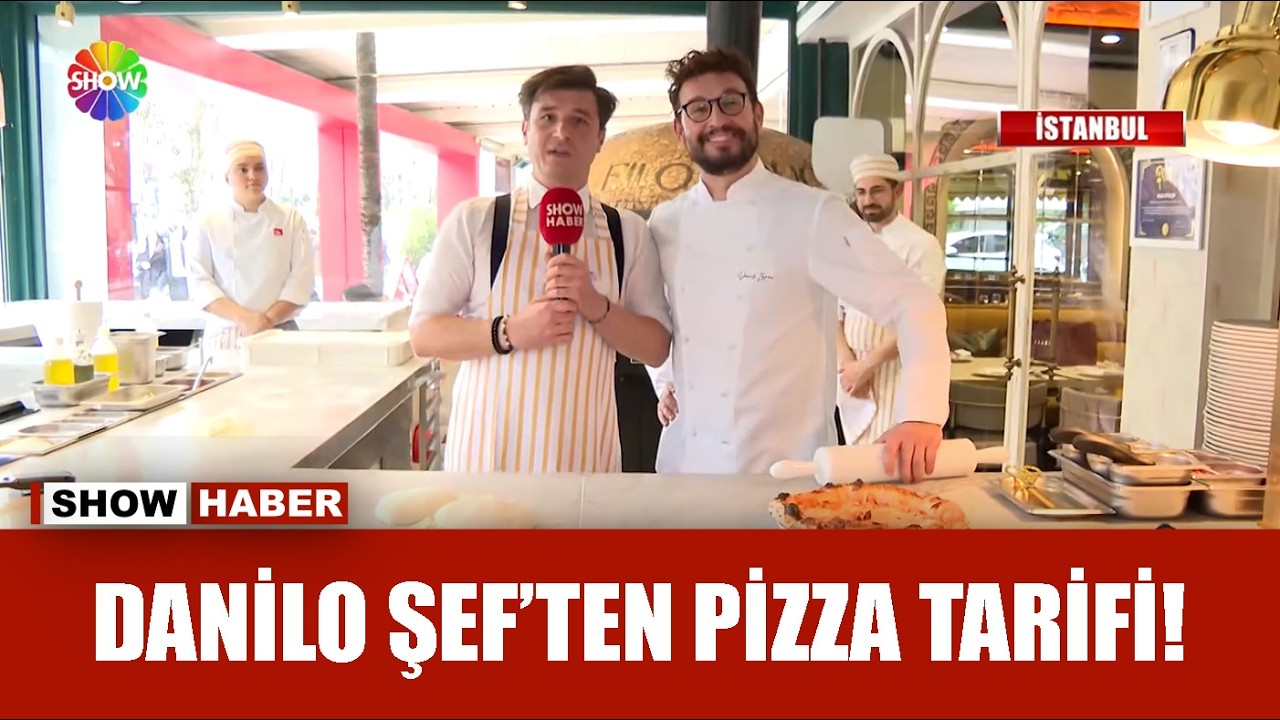 Bugün Dünya Pizza Günü!
