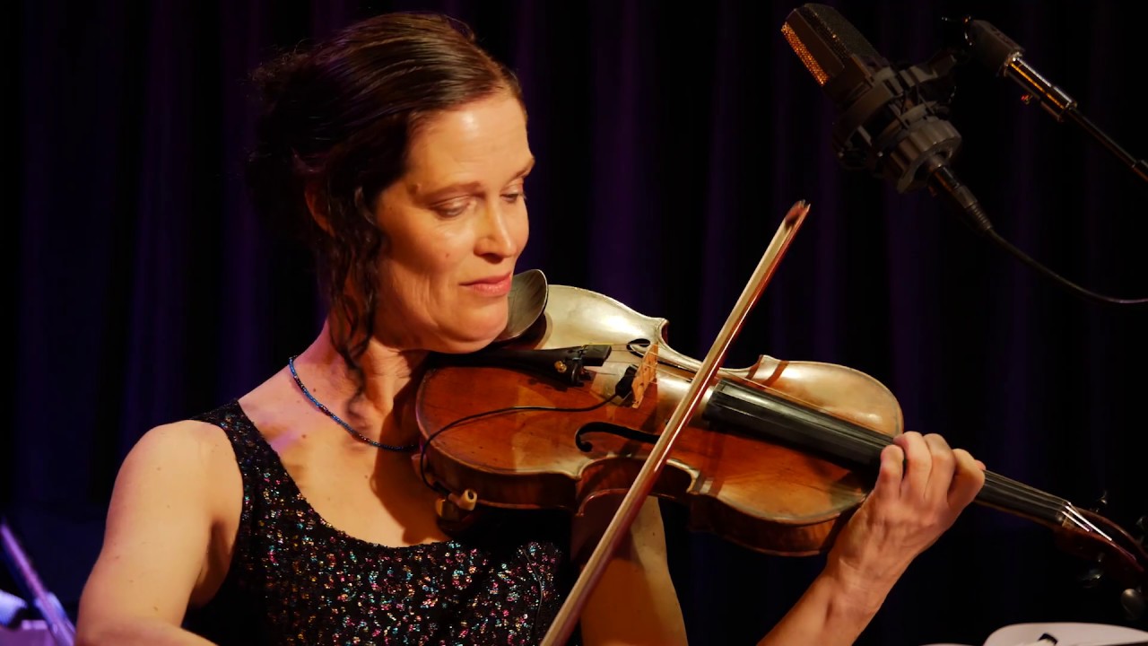 Classical Jazz Quartet Live @ Orange – 'Spring' (Vivaldi)