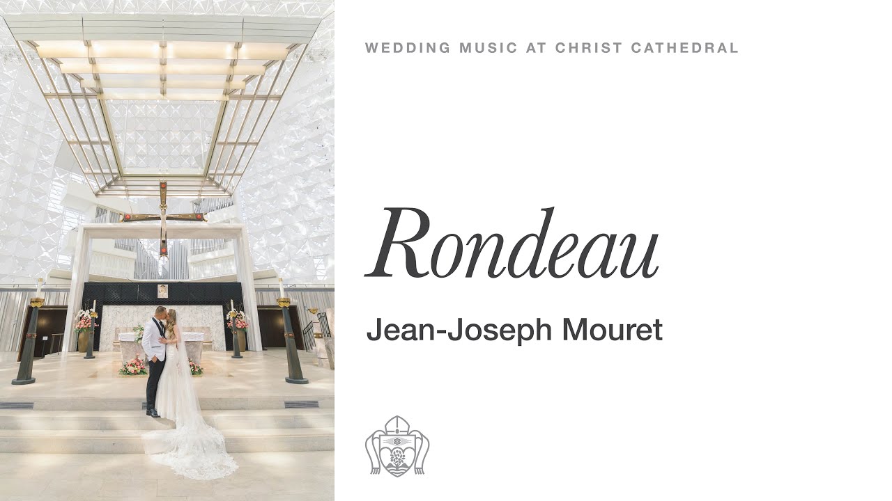 Rondeau | Mouret