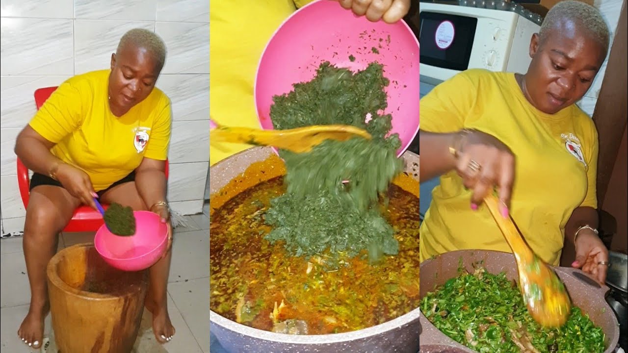 Проведи ночь со мной на кухне || Приготовим вкусный суп
