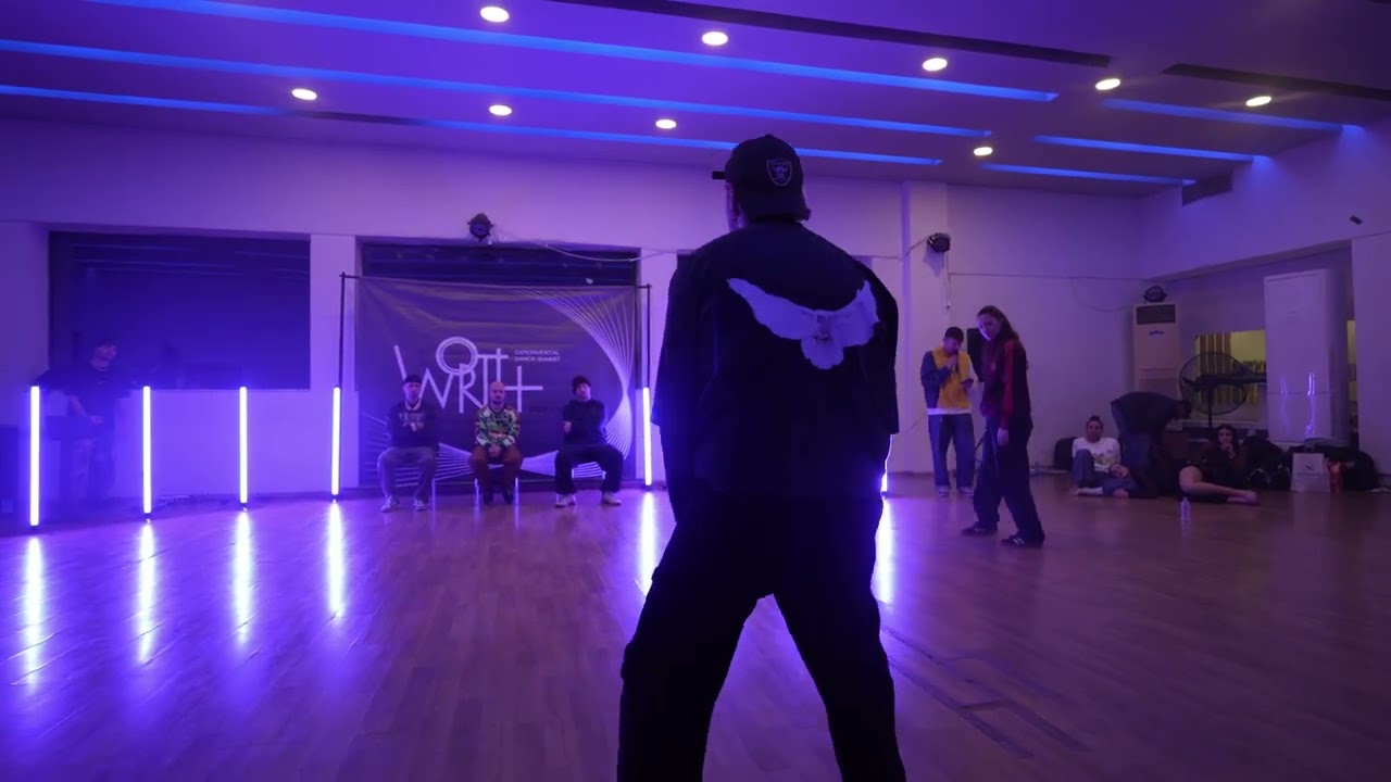 WORTH DANCE SUMMIT 2026 | BATTLES ROUND 9