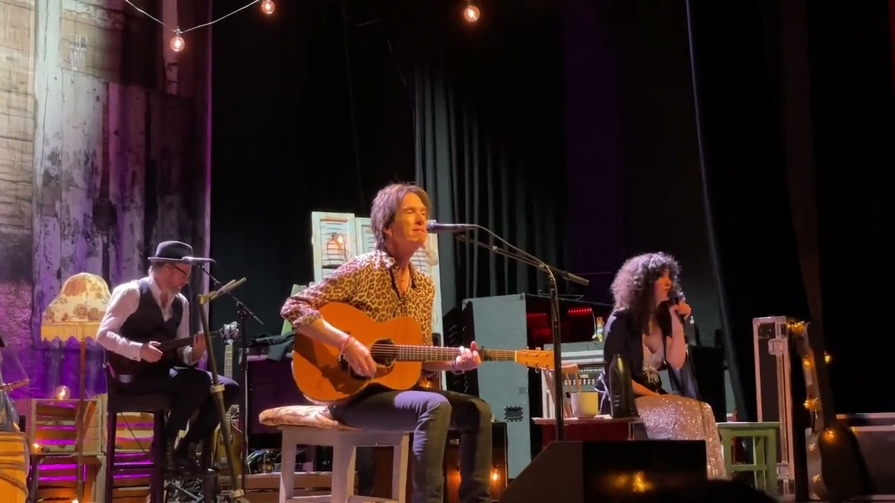 Per Gessle Unplugged Malmö 04-05-‘22 Födelsedag