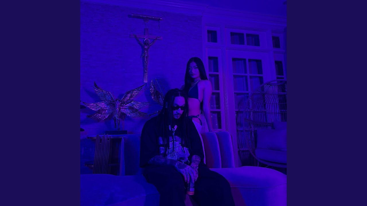 Inaantay (feat. Iggy Napoles)