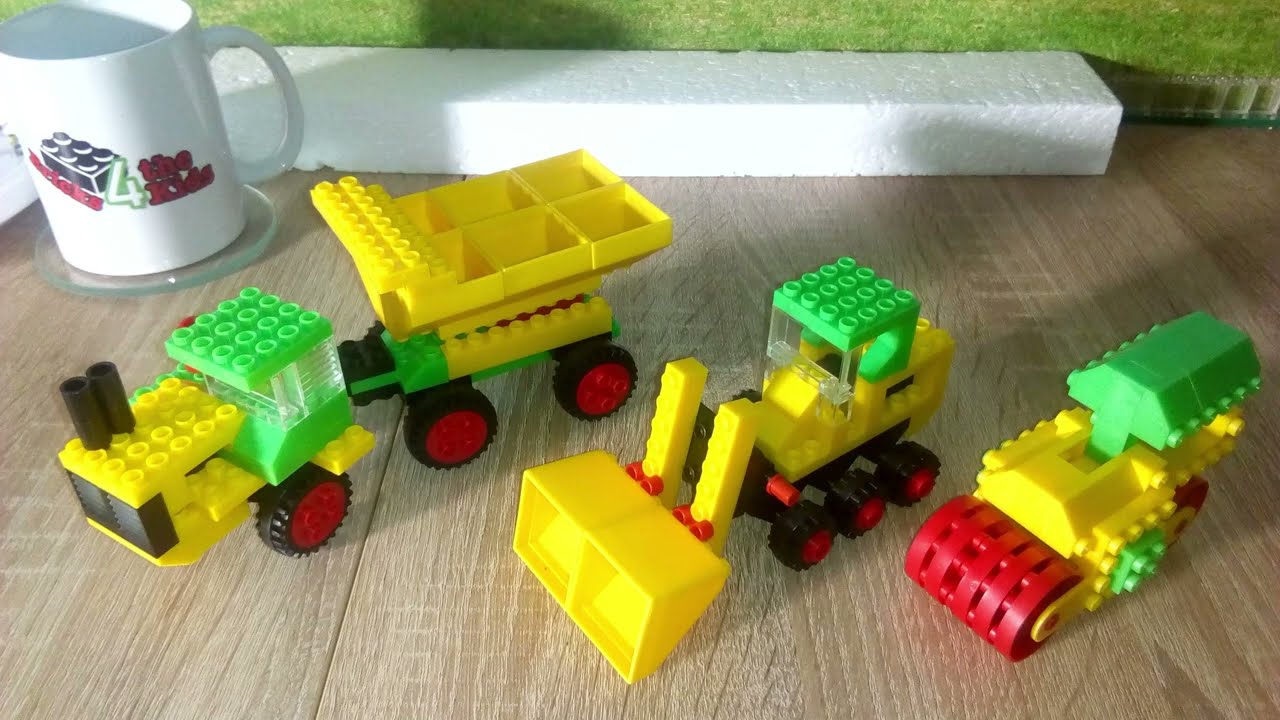 MNK PEBE 2000 Fahrzeug 3