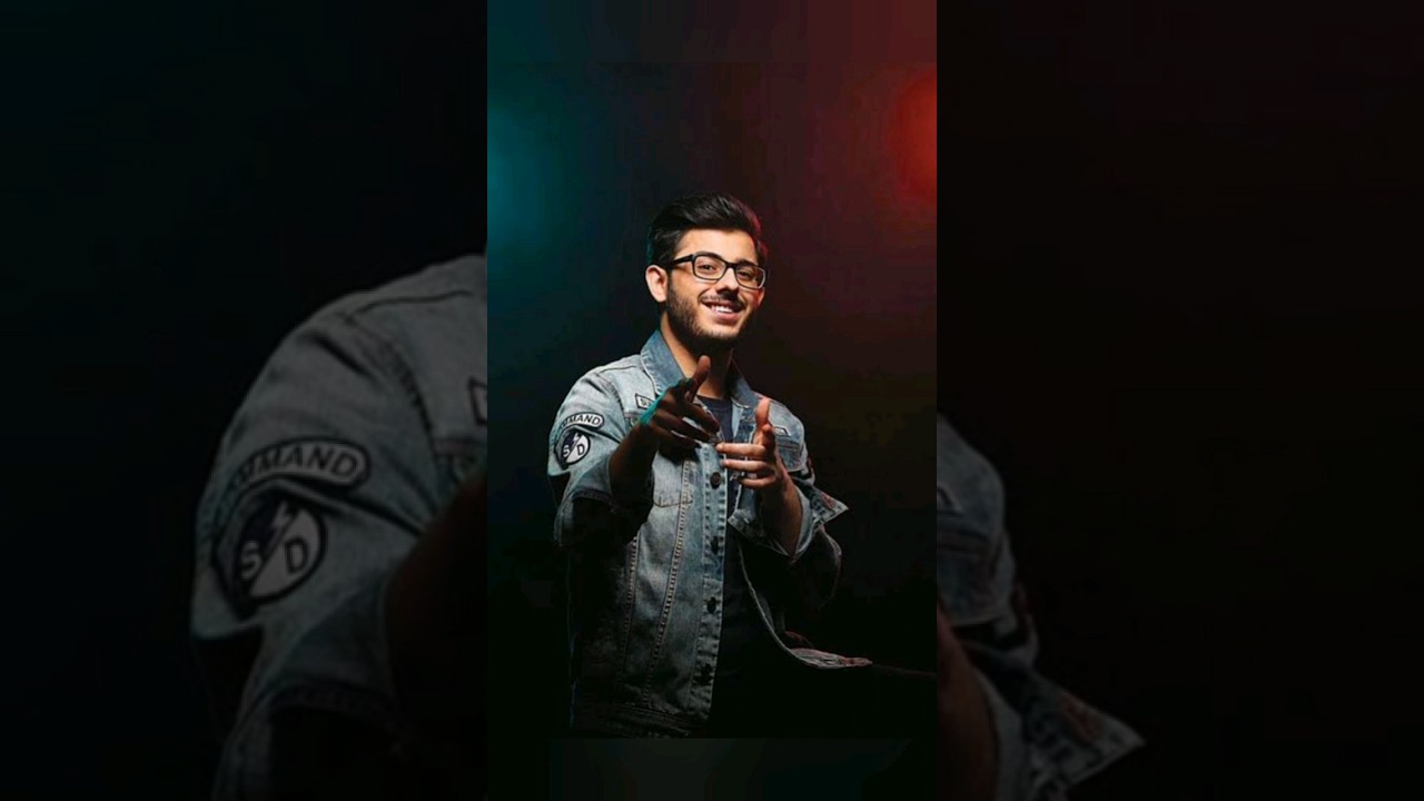 #CARRYMINATI