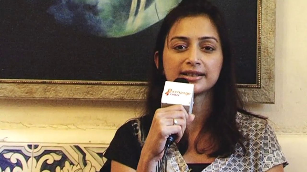 Gauri Pradhan Tejwani | Exchange4Talent