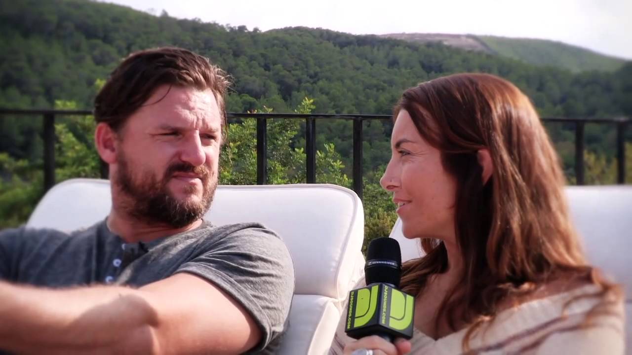Solomun in Ibiza