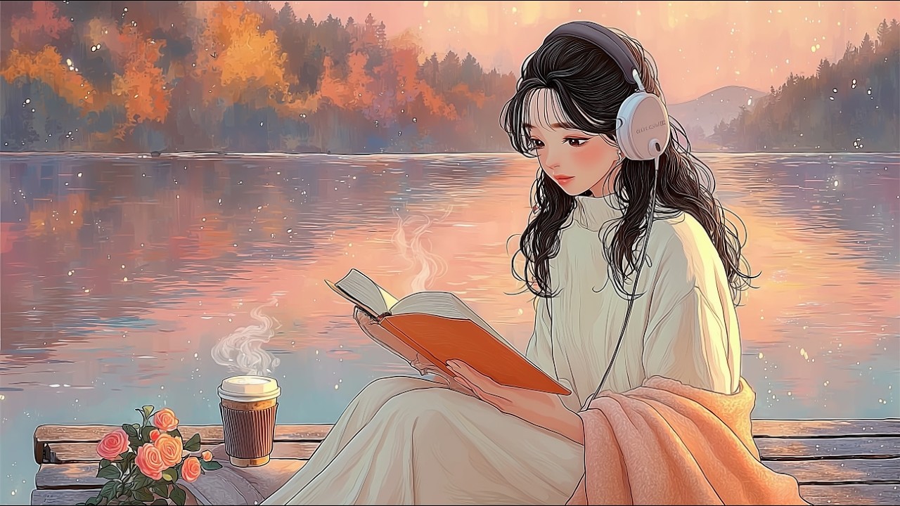 ᴘʟᴀʏʟɪꜱᴛ 조용히 사색하고 싶을 때 듣는 음악📖 인생이라는 책의 다음 페이지에 어떤 문장을 적고 싶어?