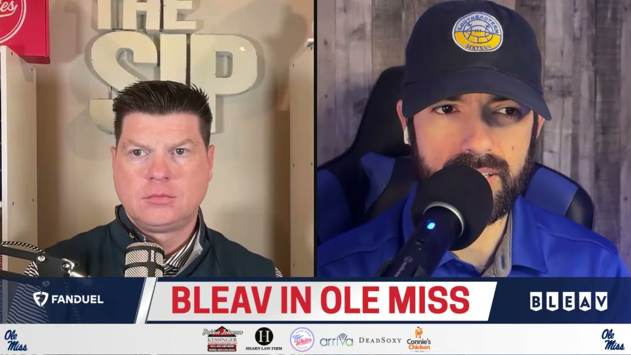 Blake Lovell of Southeastern 16 on SEC hoops