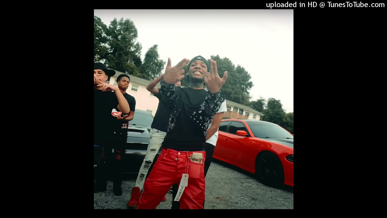[FREE] FN DaDealer Type Beat x Lil Quill Type Beat 