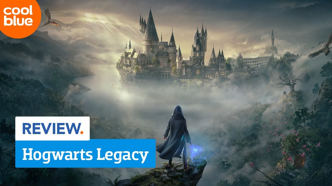 Hogwarts Legacy - Review