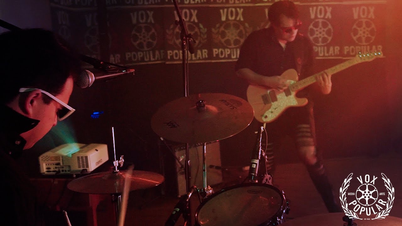 Wrong Odds Live | Vox Popular Media Arts