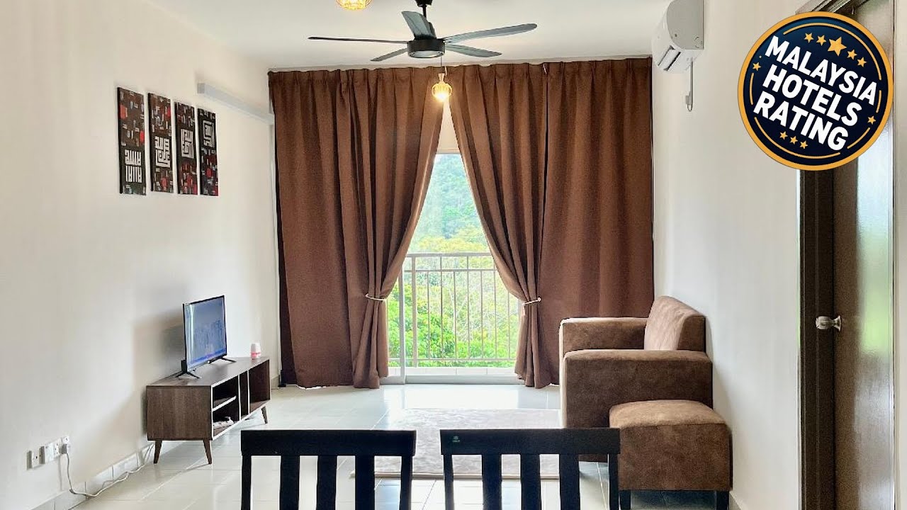 Omak Kito Homestay A Famosa | Malacca, Malaysia | Hotel Review ⭐