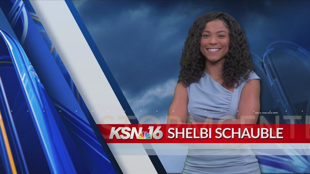 Friday Forecast
