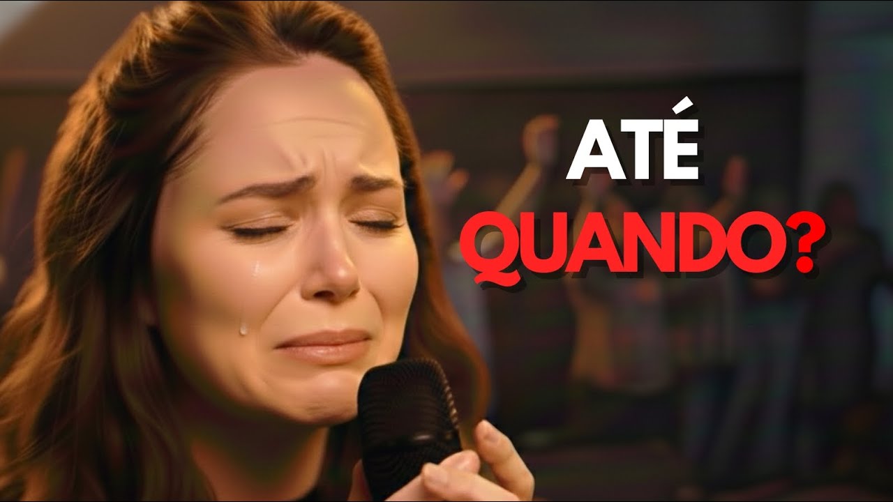 Até Quando, Deus? 17 Minutos para Acalmar um Coração Cansado
