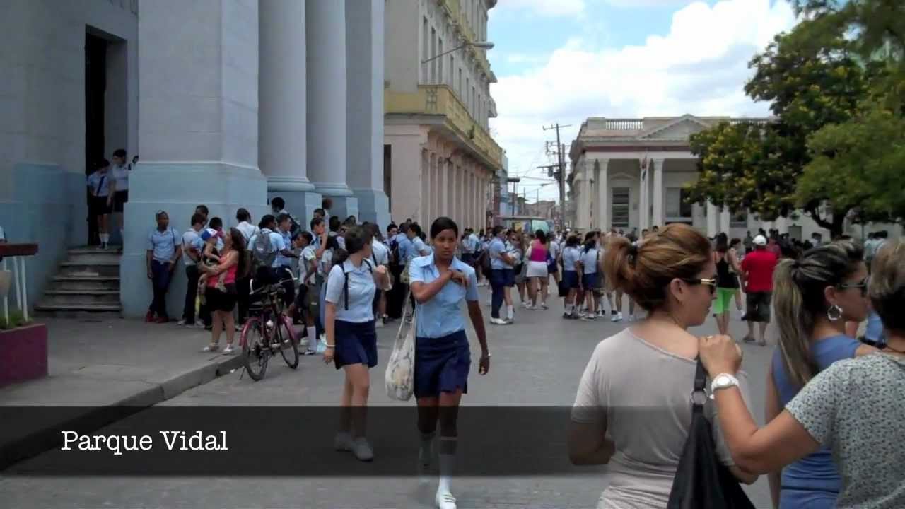 Santa Clara, Cuba 2011 