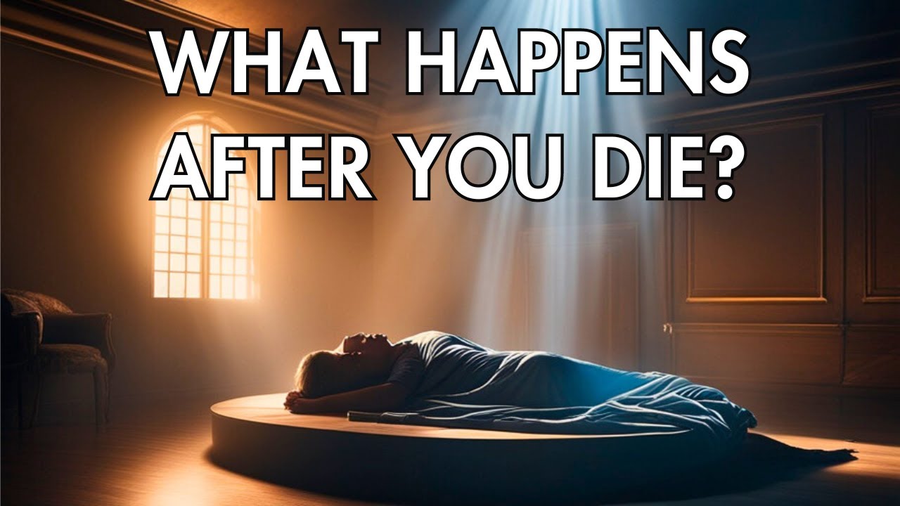 Journey of the Soul: Insights from Michael Newton, PhD