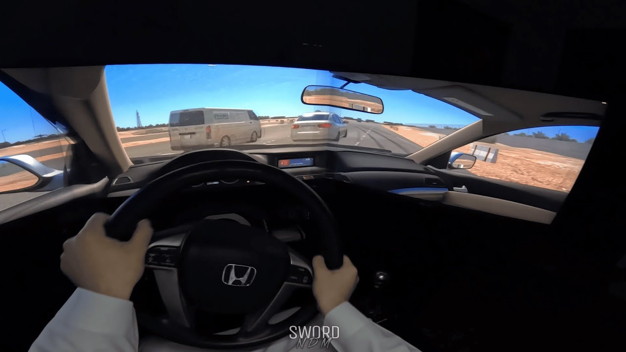 ASSETTO CORSA - اسيتو كورسا Sword داخليات