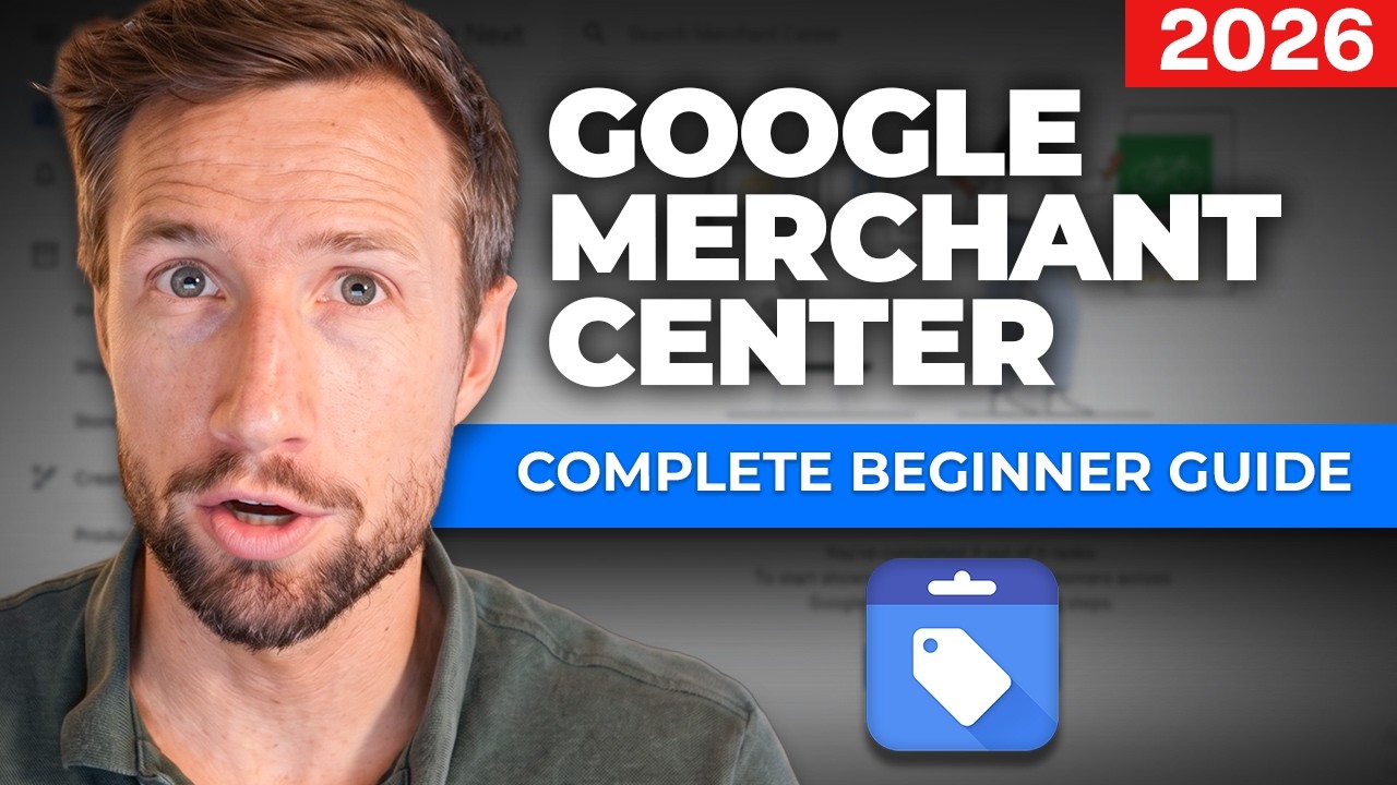 Что такое Google Merchant Center и как его настроить (полное руководство)?