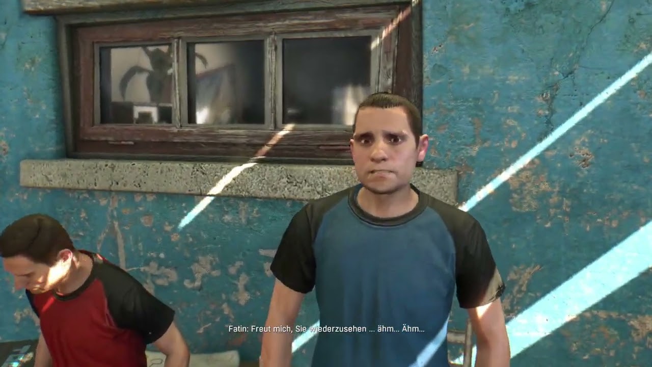 Dying Light 1 PC Version Deutsch #15 Die Wahrheit Über Harran