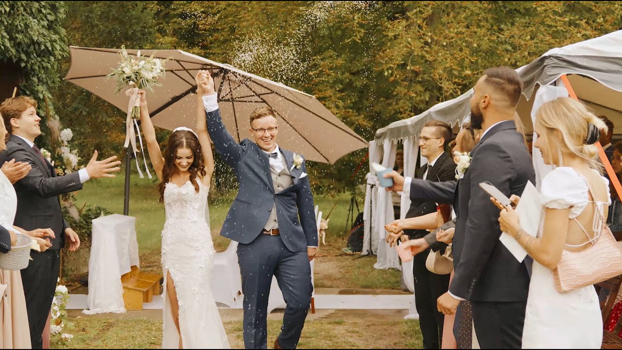 Karolina & Michał | Pałac Warmątowice