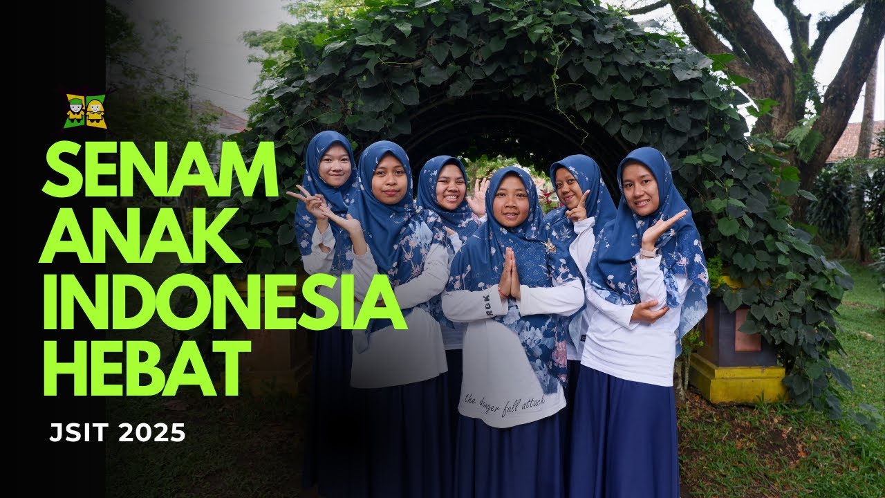 Senam JSIT ASY Syaffa2