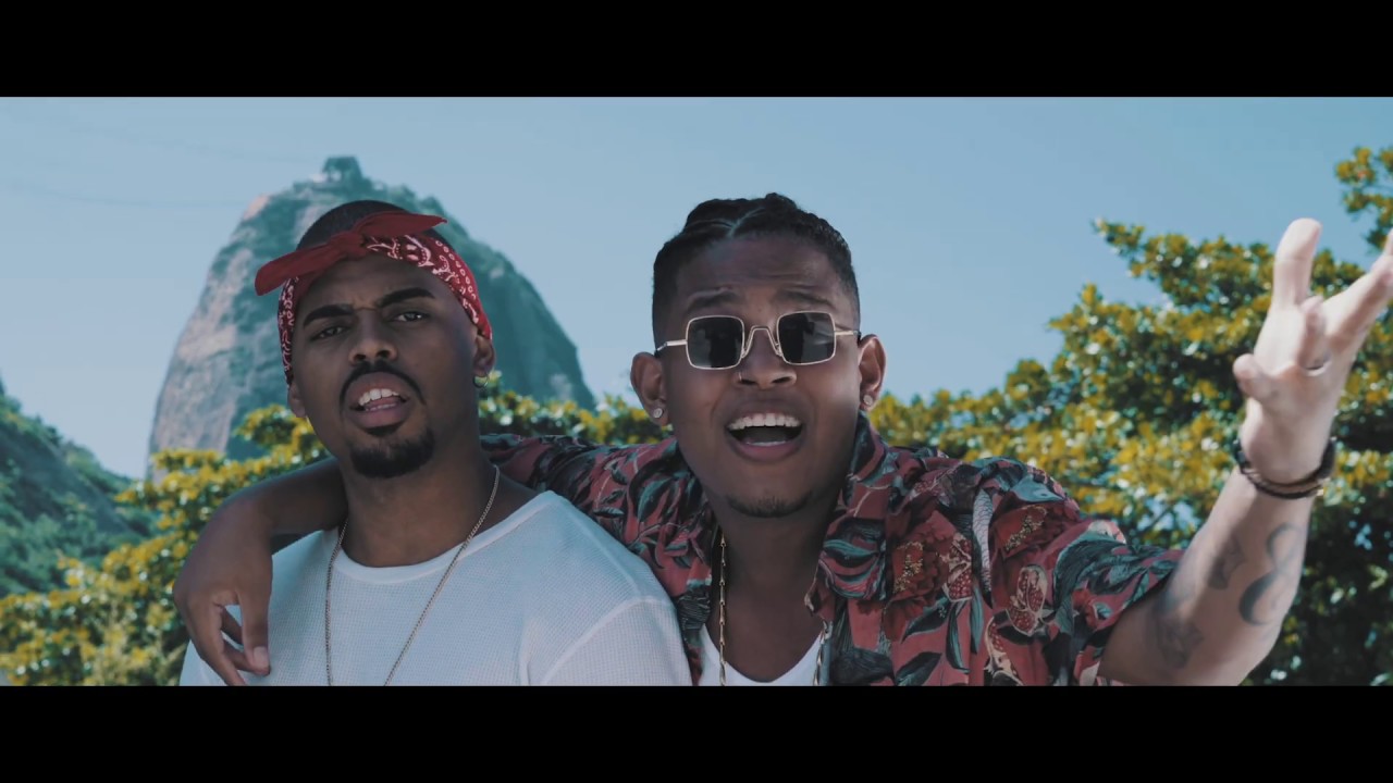 Lucas e Orelha - Não Vai Ter Mais (Clipe Oficial)