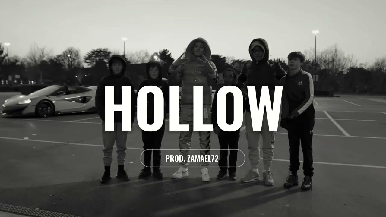 [FREE] MELODIC DRILL TYPE BEAT  