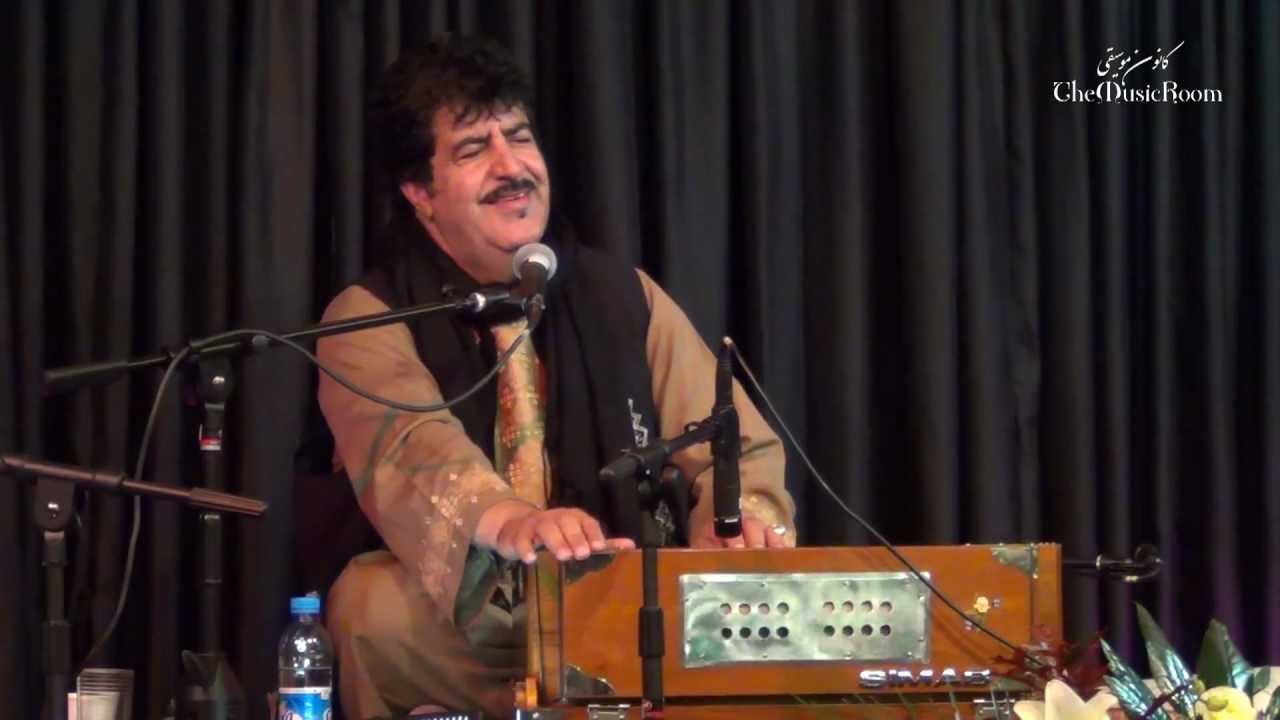 Wahid Koochi (15). . .        وحـیــــــــــــد کـــــوچـــــی