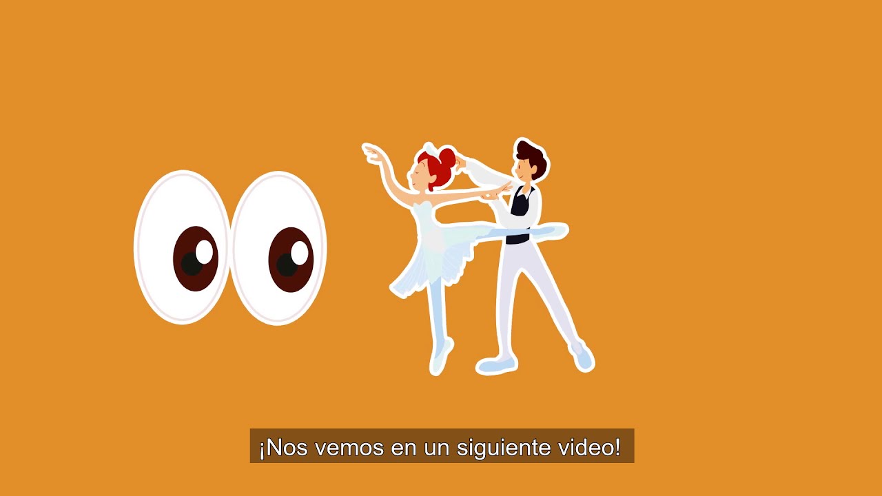 Criterios estéticos para interpretar obras de danza
