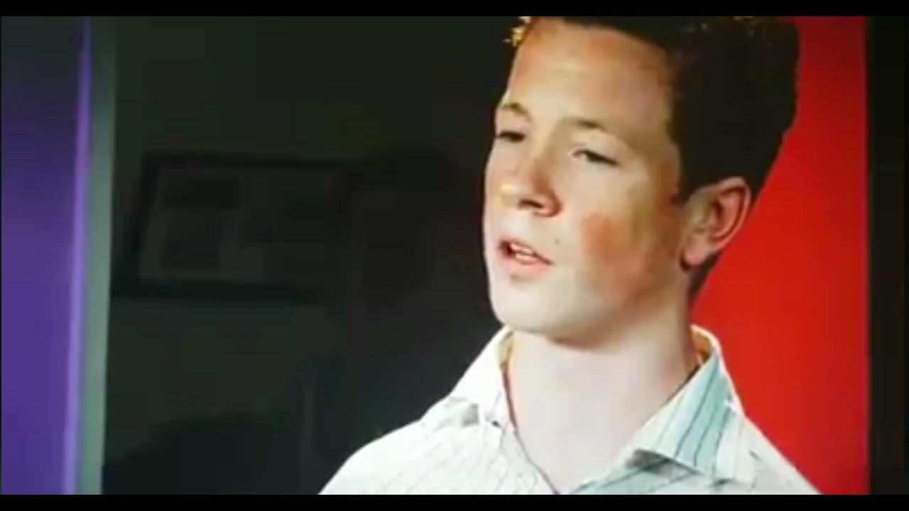 George Murphy You're A Star Audition Raglan Road