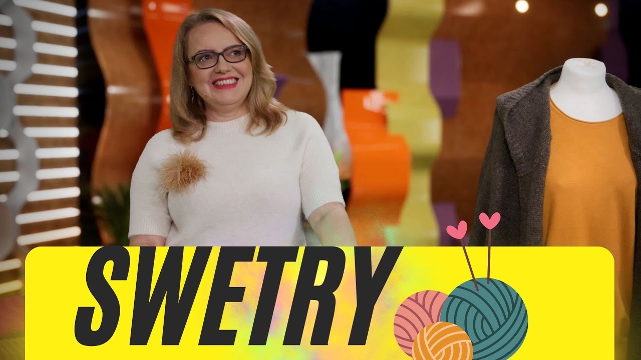 Kardigany, blezery, swetry – jak o nie dbać?