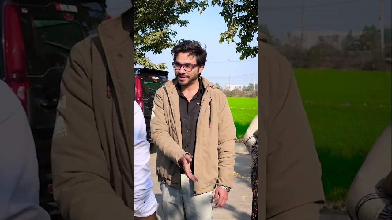 दोस्ती कभी हैसियत नहीं देखती || THE ABHISHEK SHARMA