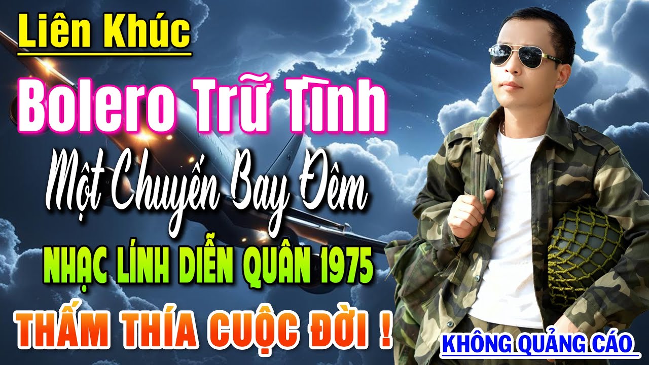 LK Nhạc Lính DIỄN QUÂN 1975➤Nghe 25 Phút Đảm Bảo TỈNH TÁO CON NGƯỜI➤BOLERO HẢI NGOẠI XƯA ĐỘC LẠ 2025