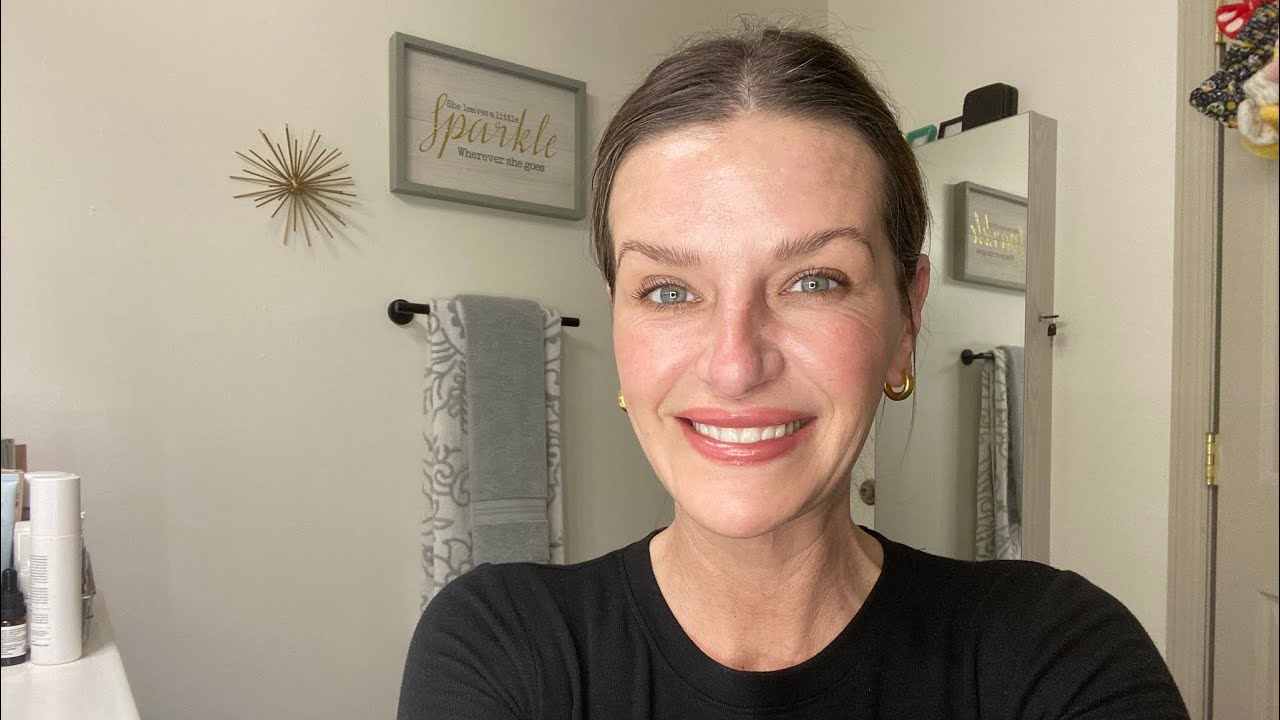 Skincare routine | What did I purchase during Black Friday | Tatcha