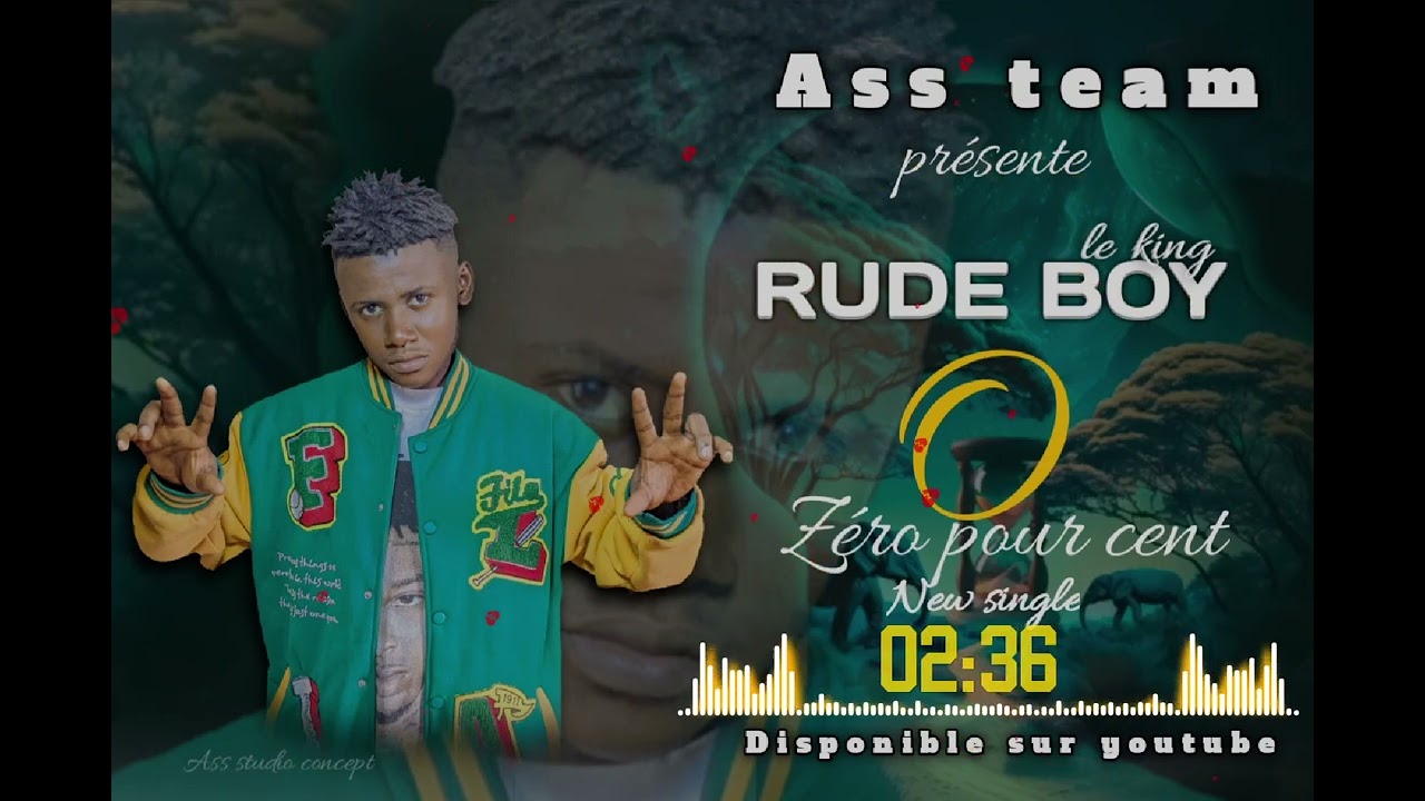 Rude_boy_le_king_zero_pour_cents_(audio_fficiel)