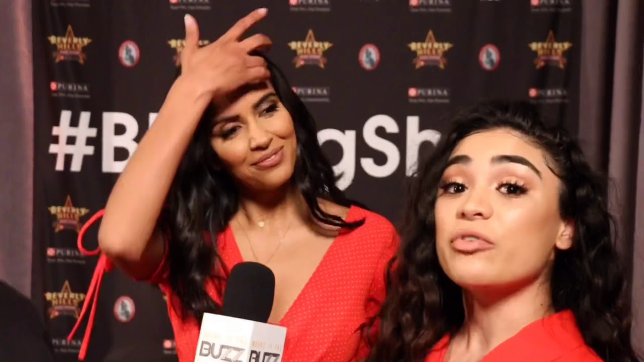 Parveen Kaur Speaks On Manifest, Indian Culture, and Dogs