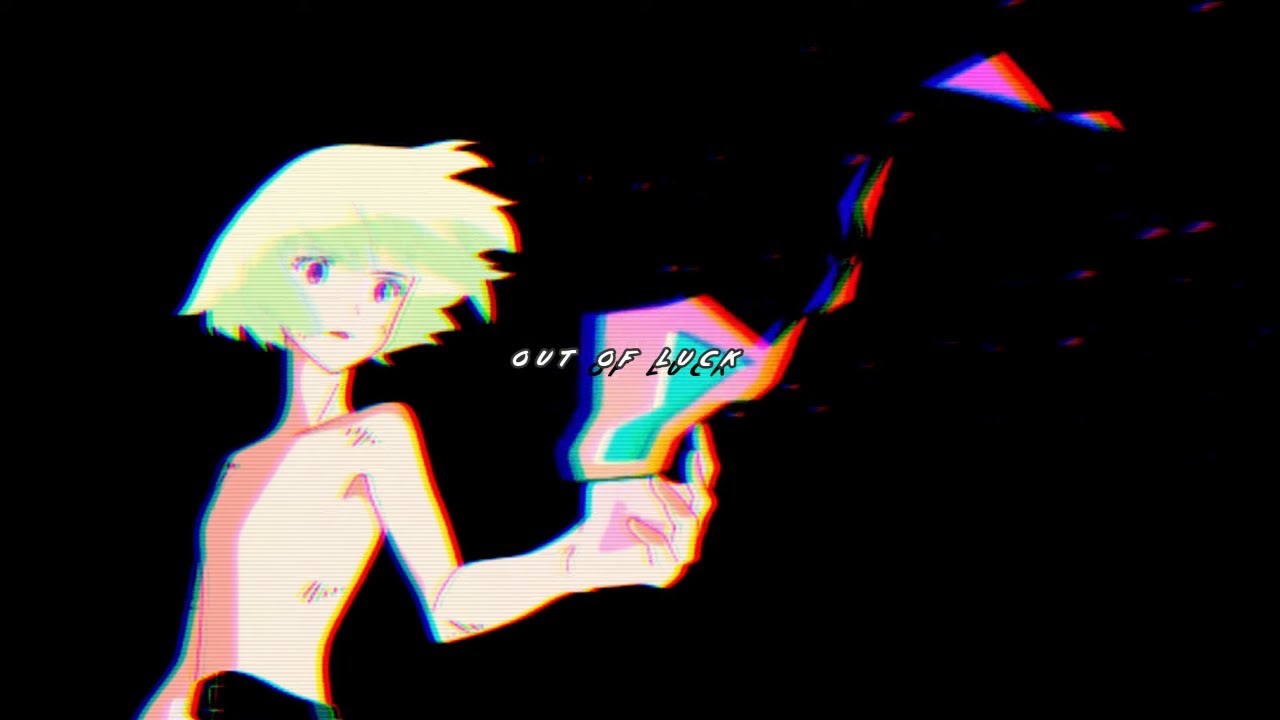 637Godwin - Out of Luck (Prod.Yungspoiler)