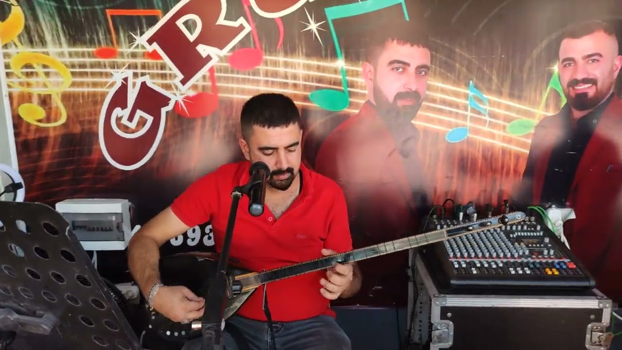 Uzun Hava Norma Molo Ve Seni Bir Başkası Sevsin Yanbağlama grup yaşam 2025 yeni new sallama