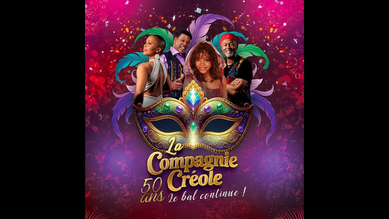 La Compagnie Créole
