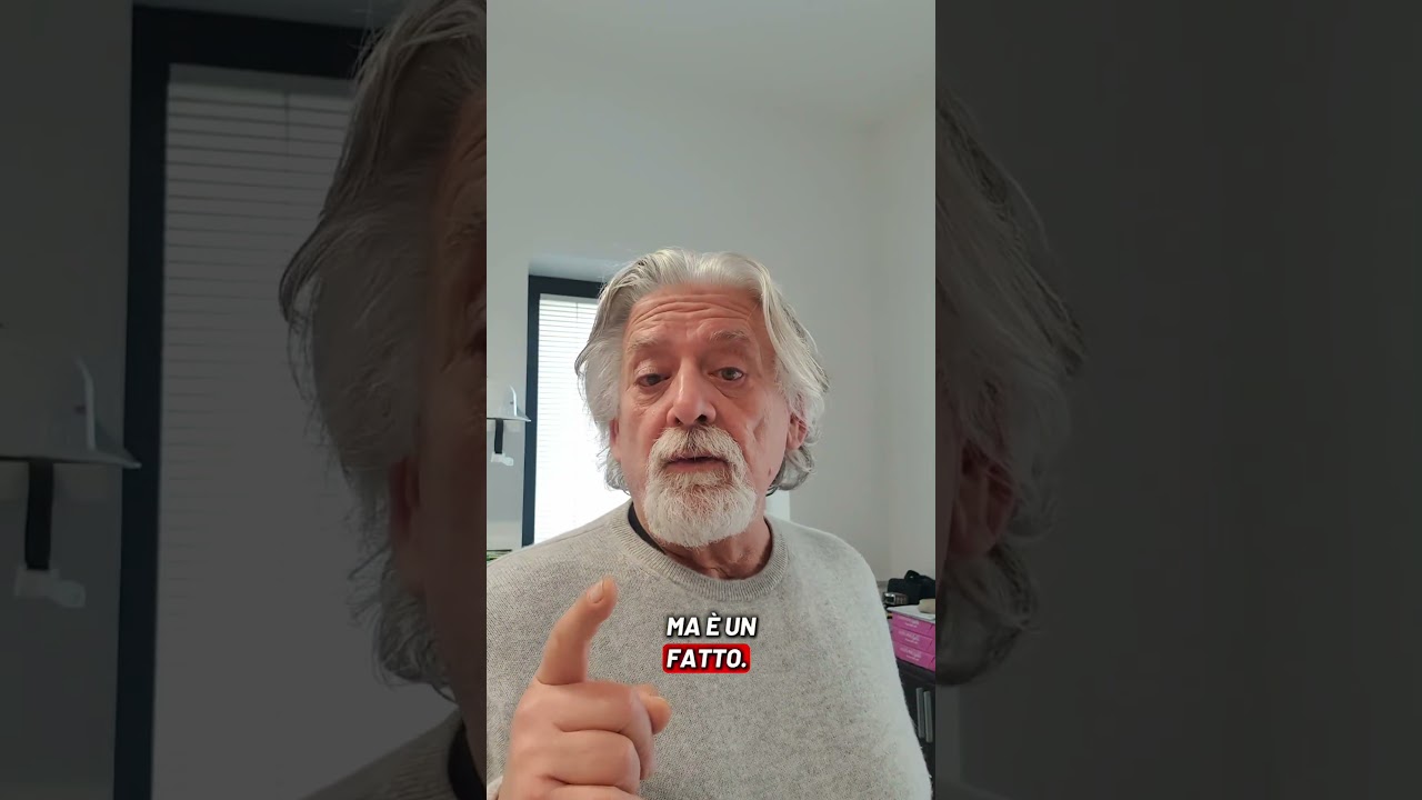 IL PERITO DELLA COMPAGNIA NON LAVORA PER TE...