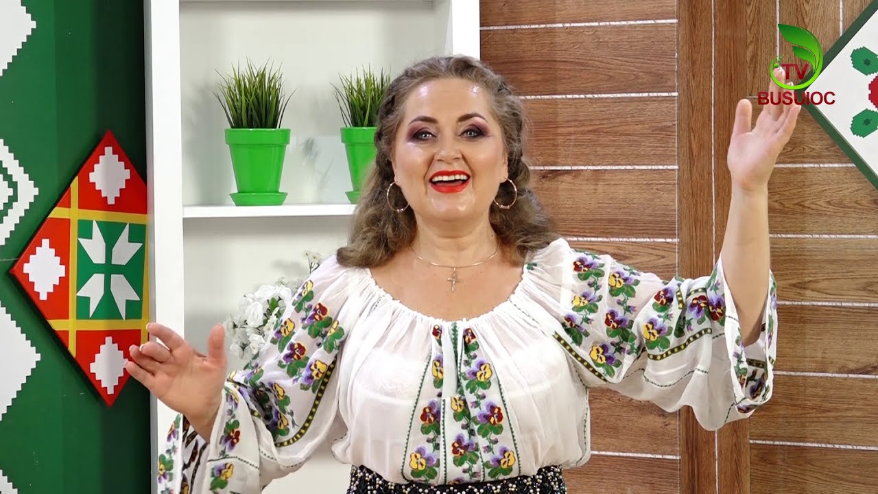 Nătălița Munteanu- Sârba lui Ciuhrii