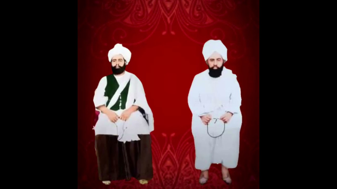 ( مکتوبات عشق) پیشوا میرے قبلہ گاہ میرے تیرے خاص دربار دی