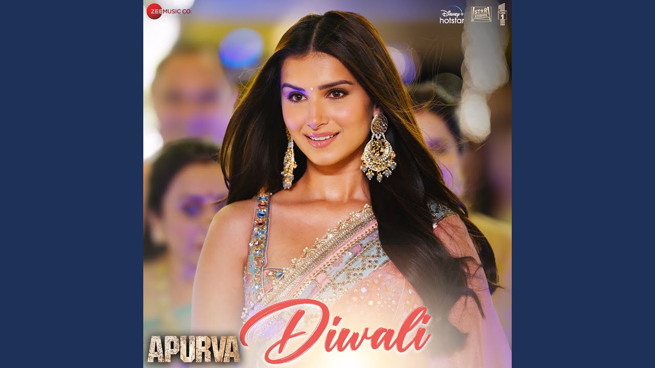Diwali (From "Apurva")
