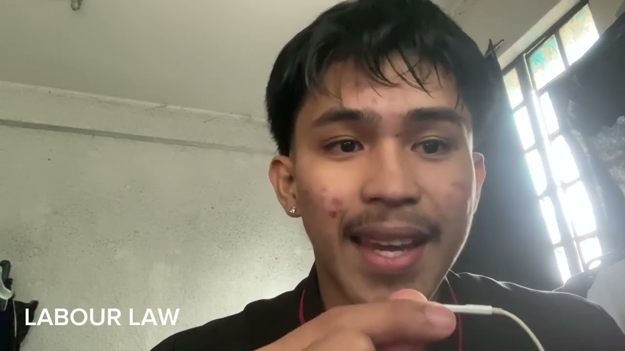 Legal Aspects - HM6A | Tourism Ethics Group