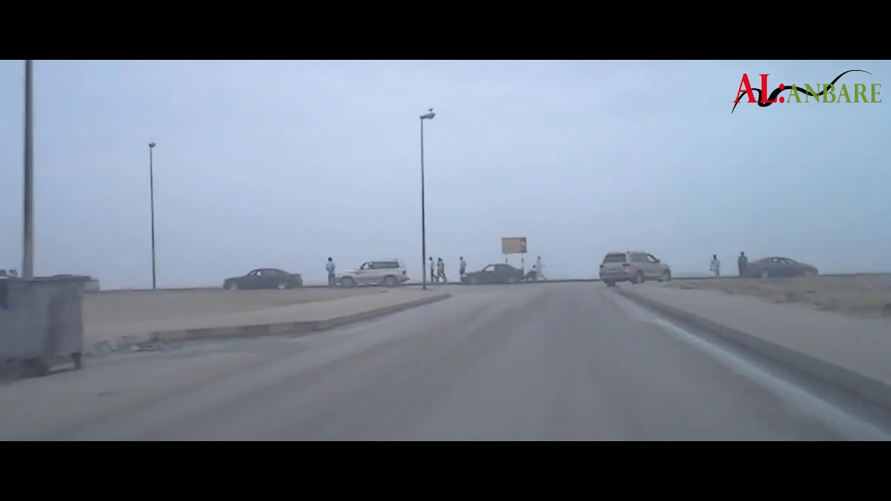 ع الله زمان الحافه